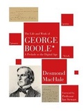 Cover: The Life and Work of George Boole - Cork University Press