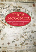 Cover: Terra Incognita - The British Library Publishing Division