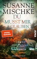 Cover: Du musst mir glauben - Piper