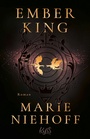 Cover: Ember King - Rowohlt