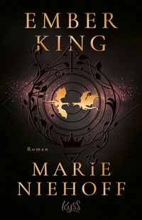 Enlarge image Cover: Ember King - Rowohlt eBooks
