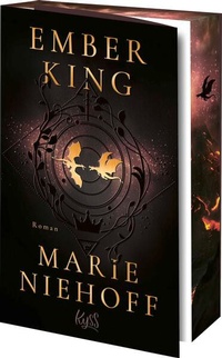 Enlarge image Cover: Ember King - Rowohlt Taschenbuch