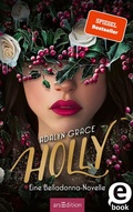 Cover: Holly (Belladonna 4) - arsEdition