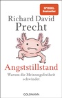 Bild: Angststillstand - Goldmann