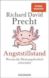 Bild vergrößern Bild: Angststillstand - Goldmann