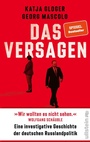 Cover: Das Versagen - Ullstein eBooks