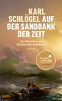Bild: Auf der Sandbank der Zeit - Hanser