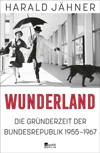Abbildung von: Wunderland - Rowohlt