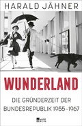 Cover: Wunderland - Rowohlt