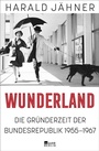 Bild: Wunderland - Rowohlt Berlin