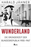 Bild: Wunderland - Rowohlt Berlin