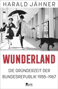 Enlarge image Cover: Wunderland - Rowohlt Berlin