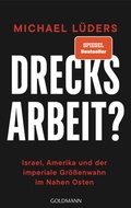 Cover: Drecksarbeit? - Goldmann