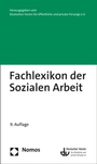 Bild: Fachlexikon der Sozialen Arbeit - Nomos
