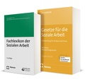 Cover: Paket Soziale Arbeit - Nomos