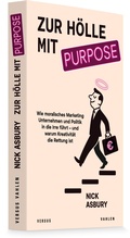 Bild: Zur H&ouml;lle mit Purpose - Vahlen