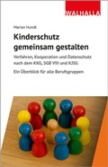 Cover: Kinderschutz gemeinsam gestalten - Walhalla