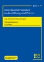 Bild: Umsatzsteuer - HDS
