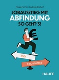 Cover: Jobausstieg mit Abfindung - So geht's! - Haufe-Lexware