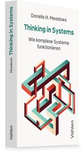 Bild: Thinking in Systems - Vahlen