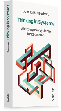 Bild vergrößern Bild: Thinking in Systems - Vahlen