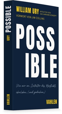 Bild vergrößern Bild: Possible - Vahlen