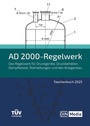 Cover: AD 2000-Regelwerk - DIN Media
