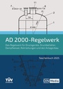 Bild: AD 2000-Regelwerk - Buch mit E-Book - DIN Media