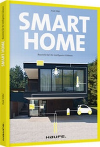 Enlarge image Cover: Smart Home - Haufe-Lexware