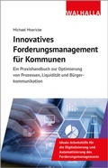 Cover: Innovatives Forderungsmanagement f&uuml;r Kommunen - Walhalla