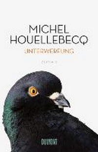 Abbildung von: Unterwerfung - DuMont Buchverlag