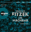 Cover: Der Nachbar - Argon