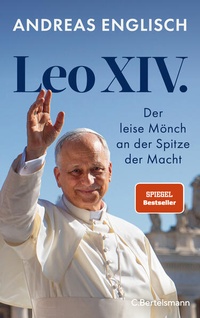 Enlarge image Cover: Leo XIV. - C.Bertelsmann
