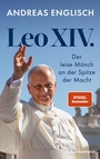 Cover: Leo XIV. - C. Bertelsmann