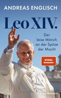 Cover: Leo XIV. - C. Bertelsmann