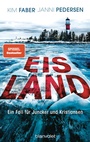 Cover: Eisland - Blanvalet