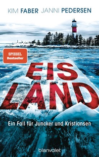 Enlarge image Cover: Eisland - Blanvalet
