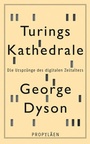 Cover: Turings Kathedrale - Propyläen
