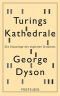 Cover: Turings Kathedrale - Propyl&auml;en