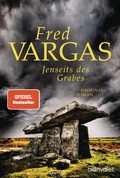 Cover: Jenseits des Grabes - Blanvalet