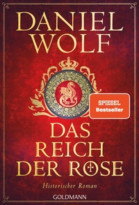 Enlarge image Cover: Das Reich der Rose - Goldmann