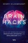 Cover: Brainhacks - Yes Publishing