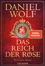 Bild: Das Reich der Rose - Goldmann