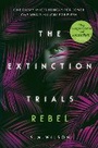 Cover: Rebel - Usborne Publishing Ltd