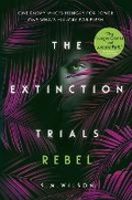Cover: Rebel - Usborne Publishing Ltd