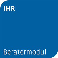 Enlarge image Cover: Beratermodul IHR - Internationales Handelsrecht - Otto Schmidt Verlag