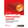 Bild: Brandschutz bei Elektrospeichersystemen - mit E-Book (PDF) - Rudolf Müller Verlag