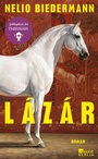Cover: L&aacute;z&aacute;r - Rowohlt