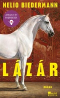 Cover: L&aacute;z&aacute;r - Rowohlt