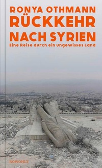 Abbildung von: Rückkehr nach Syrien - Rowohlt